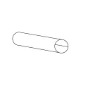 CHINSTRAP COVER ST 501 - 3PW200031300