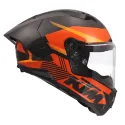 THUNDER CARBON HELMET ECE - 3PW2600001