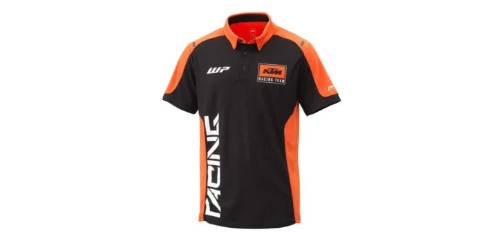 POLE KTM RACING TEAM - 3PW2400042