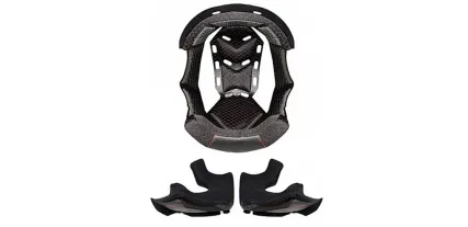 ALMOHADILLAS EXPLORER LINER - 3PW2200440