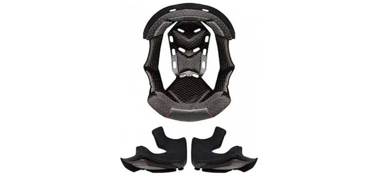 ALMOHADILLAS EXPLORER LINER - 3PW2200440