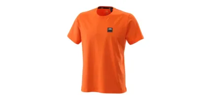 CAMISETA PURE NARANJA - 3PW2400286