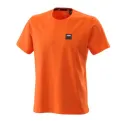 CAMISETA PURE NARANJA - 3PW2400286