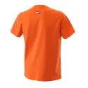CAMISETA PURE NARANJA - 3PW2400286