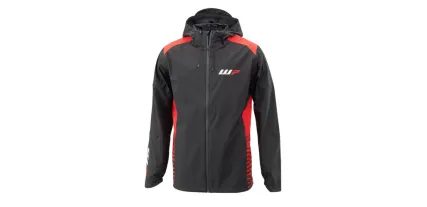 CHAQUETA RÍGIDA REPLICA TEAM - 3WP2400411