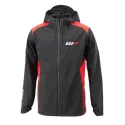CHAQUETA RÍGIDA REPLICA TEAM - 3WP2400411