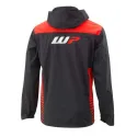 CHAQUETA RÍGIDA REPLICA TEAM - 3WP2400411