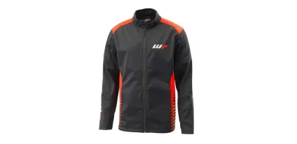 CHAQUETA SOFTSHELL REPLICA TEAM - 3WP2400410