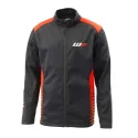 CHAQUETA SOFTSHELL REPLICA TEAM - 3WP2400410
