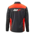 CHAQUETA SOFTSHELL REPLICA TEAM - 3WP2400410