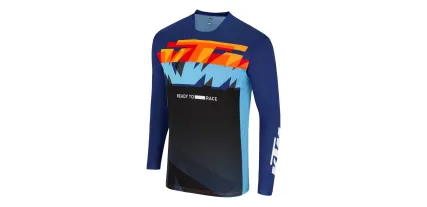 JERSEY POUNCE AZUL - 3PW2500075