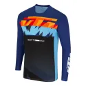 JERSEY POUNCE AZUL - 3PW2500075