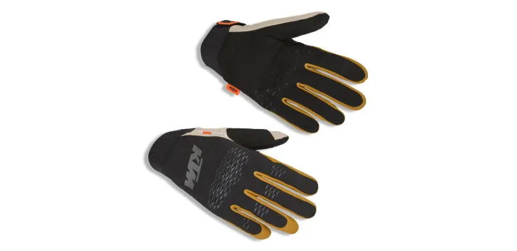 GUANTES RACETECH - 3PW2500083