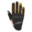 GUANTES RACETECH - 3PW2500083