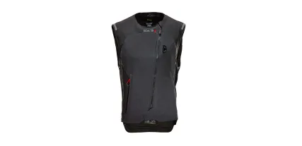 CHALECO CON AIRBAG ALPINESTARS TECH-AIR® 3 - 3AG2500355