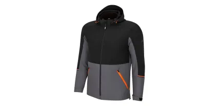 CHAQUETA TWO 4 RIDE V2 GRIS - 3PW2500007