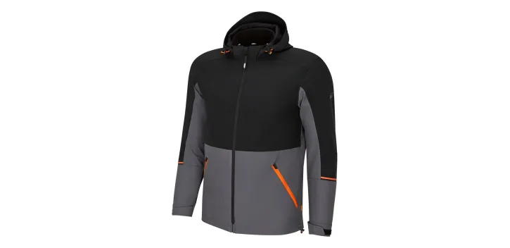 TWO 4 RIDE V2 GRIS - 3PW2500007