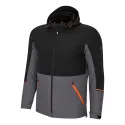 CHAQUETA TWO 4 RIDE V2 GRIS - 3PW2500007