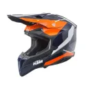 CASCO WRAAAP NIÑOS - 3PW2400147