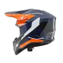 CASCO WRAAAP NIÑOS - 3PW2400147