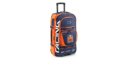 BOLSO DE VIAJE REPLICA TEAM - 3RB240002100