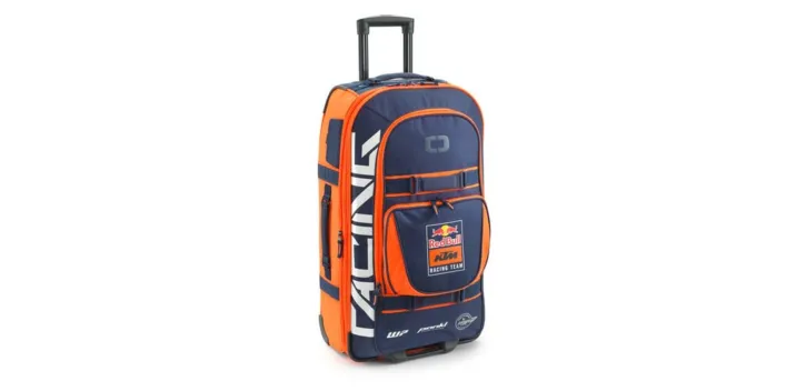 BOLSO DE VIAJE REPLICA TEAM - 3RB240002100