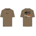 ADVENTURE RALLY T-SHIRT - 3PW2600136