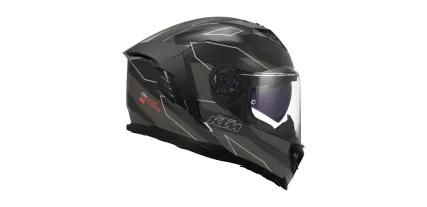 STORM III HELMET STEALTH ECE - 3PW2600009
