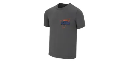 CONJUNTO DE CAMISETA Y PANTALÓN CORTO HERO NIÑOS - 3PW2500180