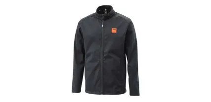 CHAQUETA SOFTSHELL PURE - 3PW2400278