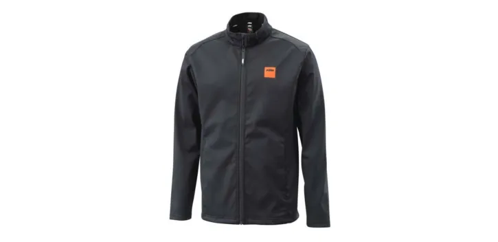 CHAQUETA SOFTSHELL PURE - 3PW2400278