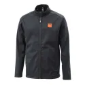 CHAQUETA SOFTSHELL PURE - 3PW2400278