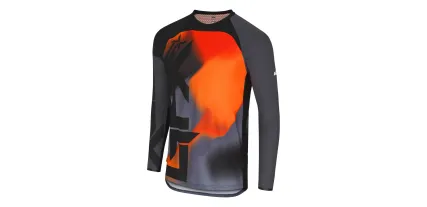 JERSEY GRAVITY-FX NEGRO - 3PW2500059