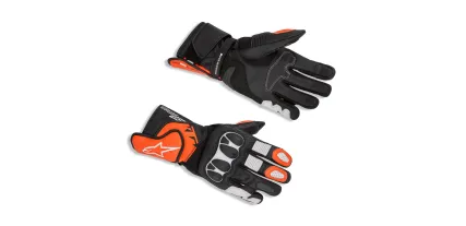 GUANTES ALPINESTARS SP-2 V3 - 3PW2500040
