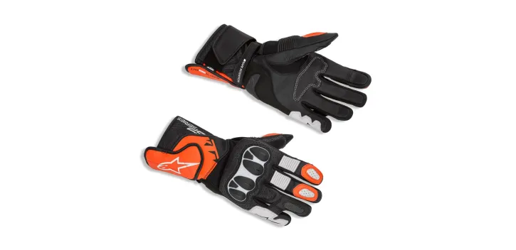 GUANTES ALPINESTARS SP-2 V3 - 3PW2500040