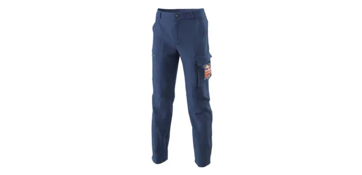 PANTALONES REPLICA TEAM - 3RB2400067