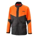 CHAQUETA IMPERMEABLE - 3PW2200033