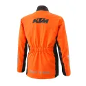 CHAQUETA IMPERMEABLE - 3PW2200033