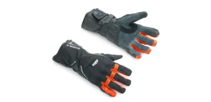 GUANTES ADVENTURE S GORE-TEX® - 3PW2400090