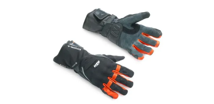 GUANTES ADVENTURE S GORE-TEX® - 3PW2400090