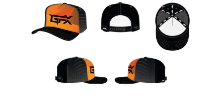 GFX CAP - 3PW260015400