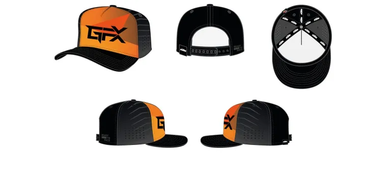 GFX CAP - 3PW260015400
