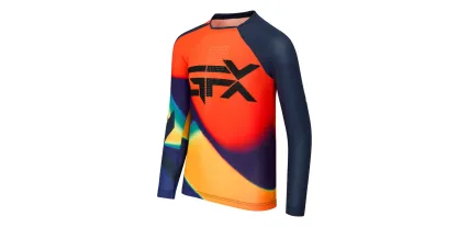 JERSEY GRAVITY-FX CHILDREN - 3PW2500080