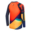 JERSEY GRAVITY-FX NIÑOS - 3PW2500080