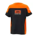 CAMISETA KTM RACING TEAM NIÑOS - 3PW2400053