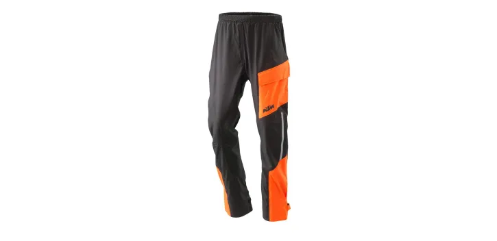 PANTALONES IMPERMEABLE - 3PW2200034