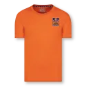 RB KTM LOGO TEE ORANGE - 3RB2400646
