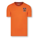 RB KTM LOGO TEE ORANGE - 3RB2400646