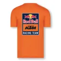 RB KTM LOGO TEE ORANGE - 3RB2400646