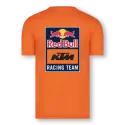 RB KTM LOGO TEE ORANGE - 3RB2400646